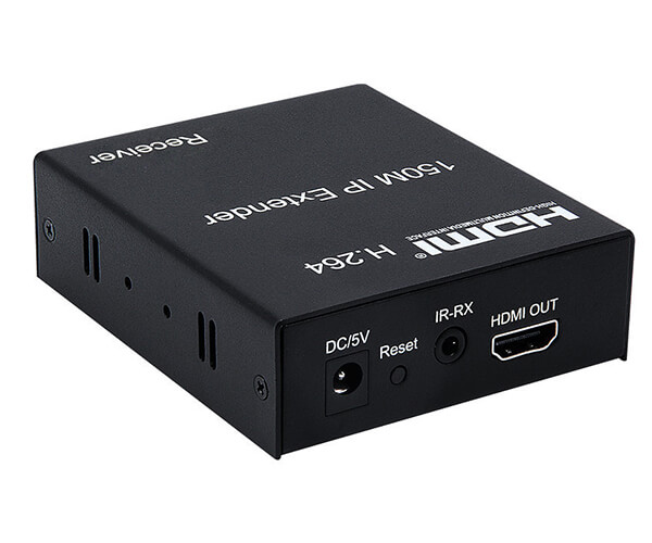 powered hdmi extender