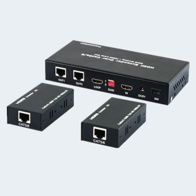 kanexpro hdmi extender