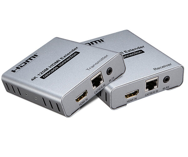 hdmi ip extender