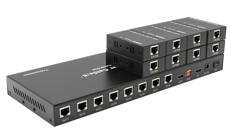 best hdmi extender