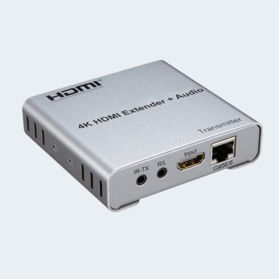 hdmi iptv extender