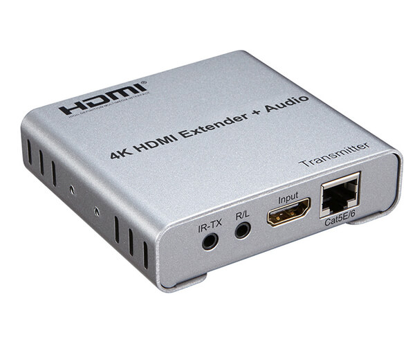 hdmi iptv extender