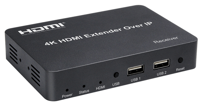 hdmi usb extender 4k