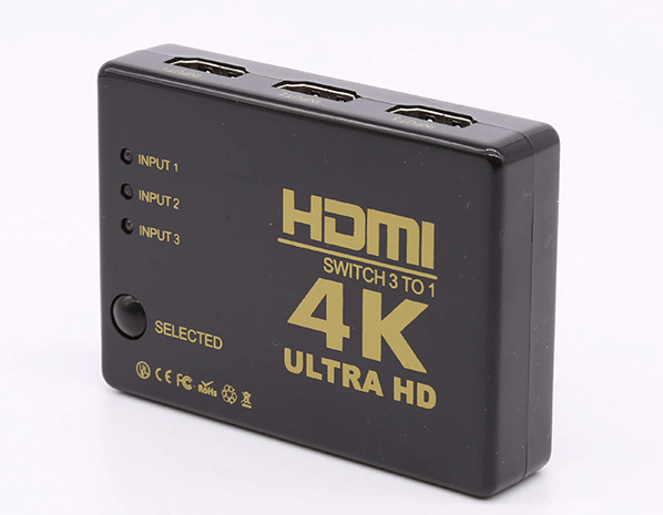 3 device hdmi switch