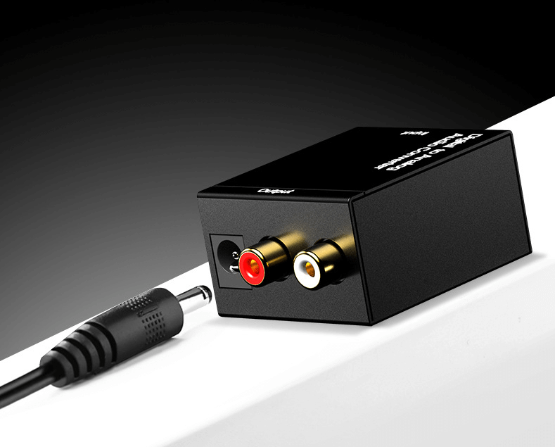 hdmi digital to analog tv converter