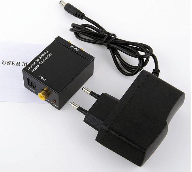 hdmi digital to analog tv converter