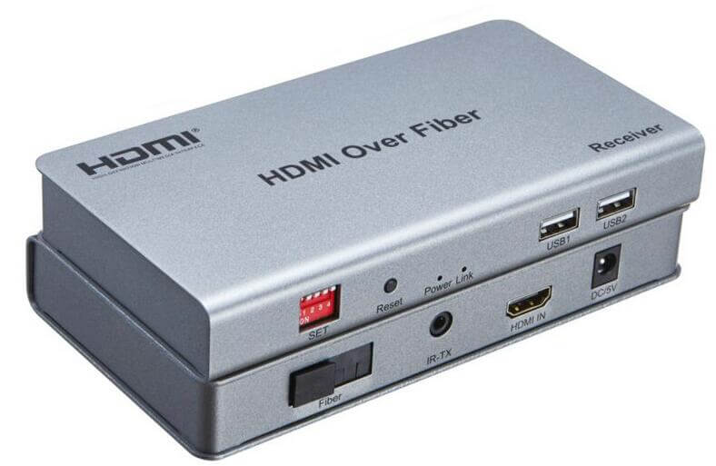 long distance hdmi extender