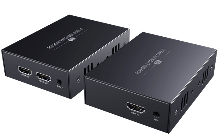 long range hdmi extender