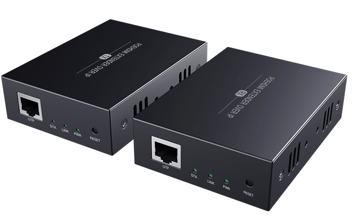 long range hdmi extender