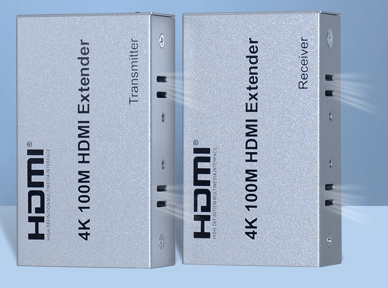 vanco hdmi extender 4k