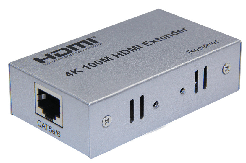 vanco hdmi extender 4k